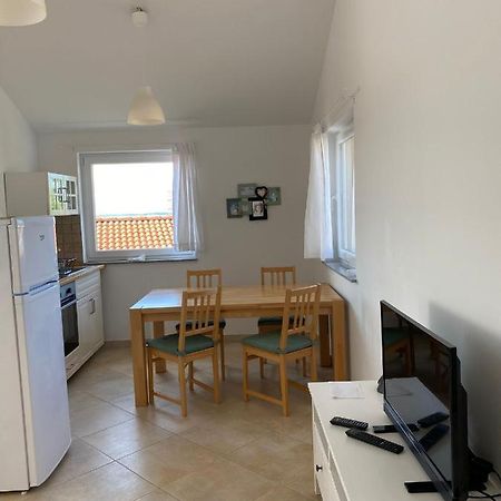 Jagacic Apartments Peroj Eksteriør bilde