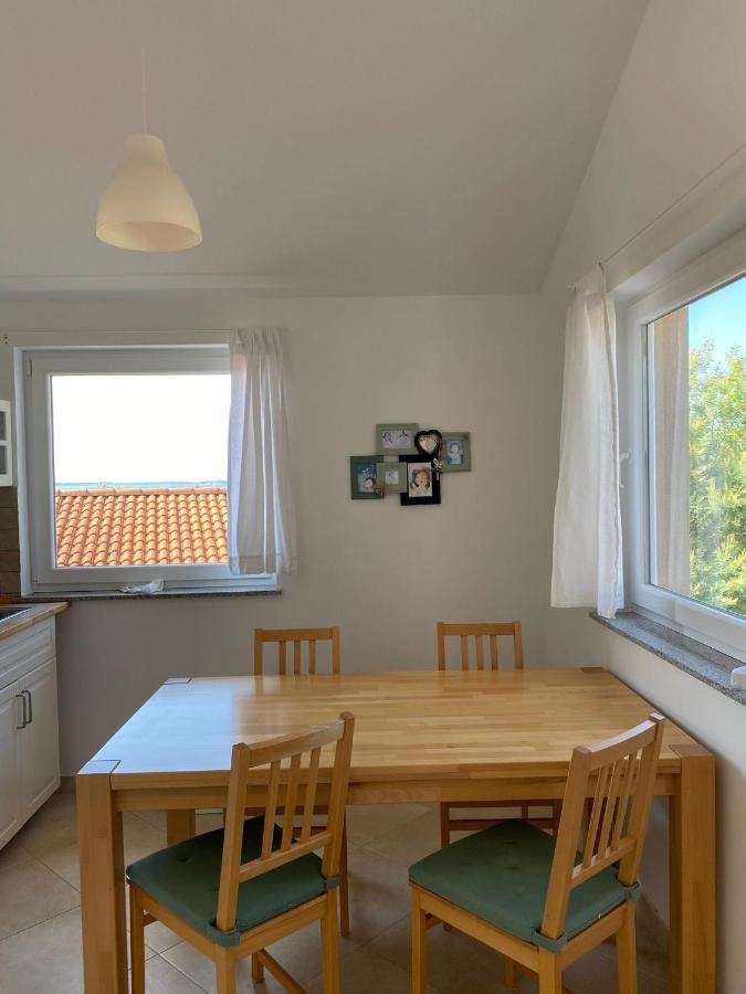 Jagacic Apartments Peroj Eksteriør bilde