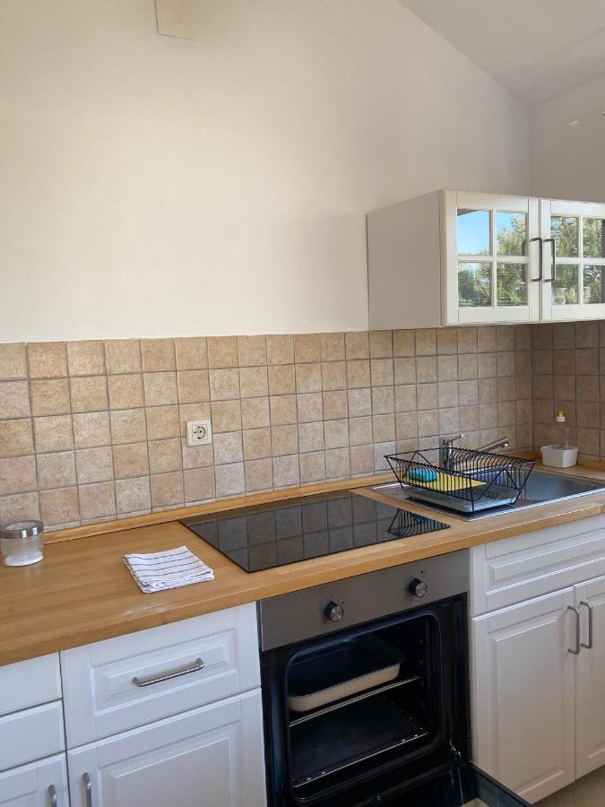Jagacic Apartments Peroj Eksteriør bilde