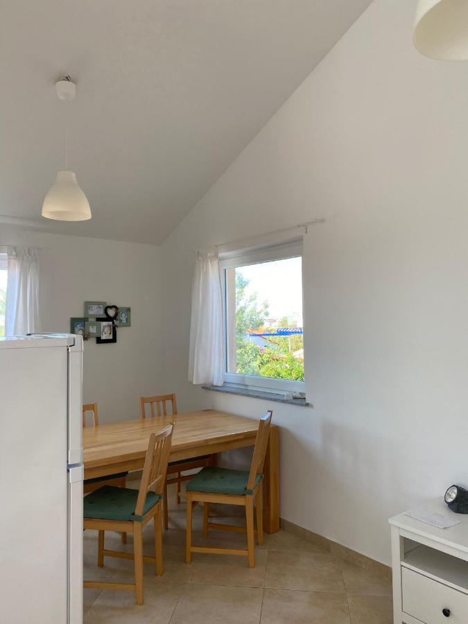 Jagacic Apartments Peroj Eksteriør bilde