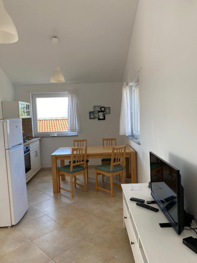 Jagacic Apartments Peroj Eksteriør bilde