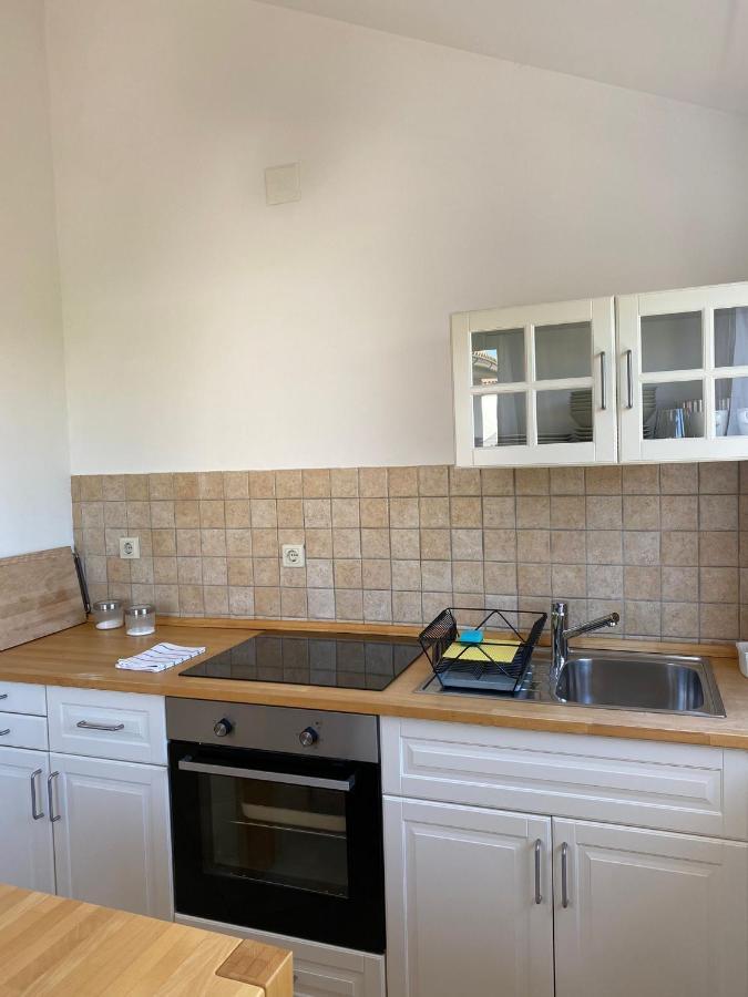 Jagacic Apartments Peroj Eksteriør bilde