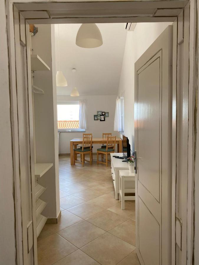 Jagacic Apartments Peroj Eksteriør bilde