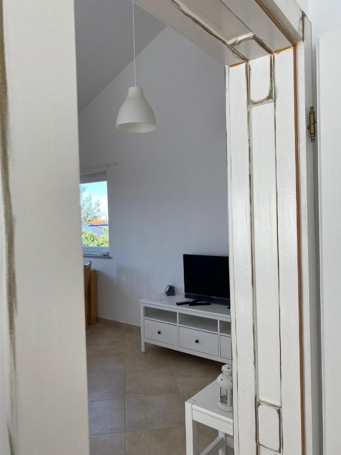 Jagacic Apartments Peroj Eksteriør bilde