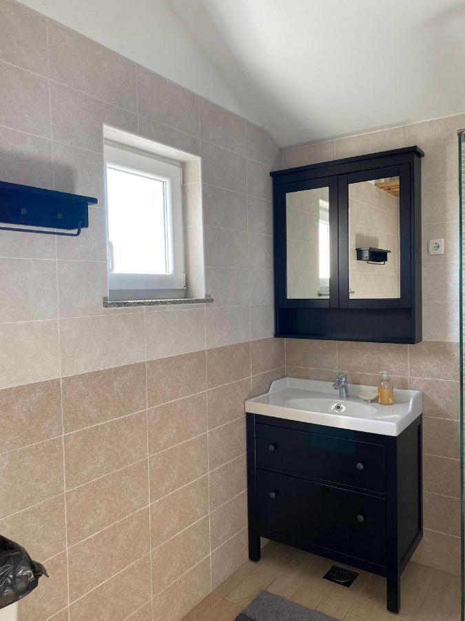 Jagacic Apartments Peroj Eksteriør bilde