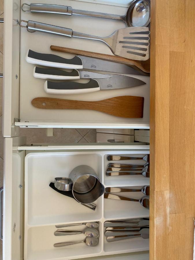 Jagacic Apartments Peroj Eksteriør bilde