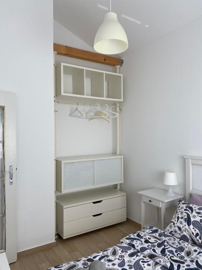 Jagacic Apartments Peroj Eksteriør bilde