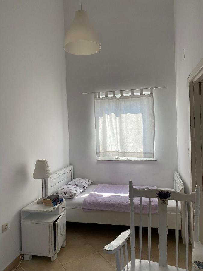 Jagacic Apartments Peroj Eksteriør bilde