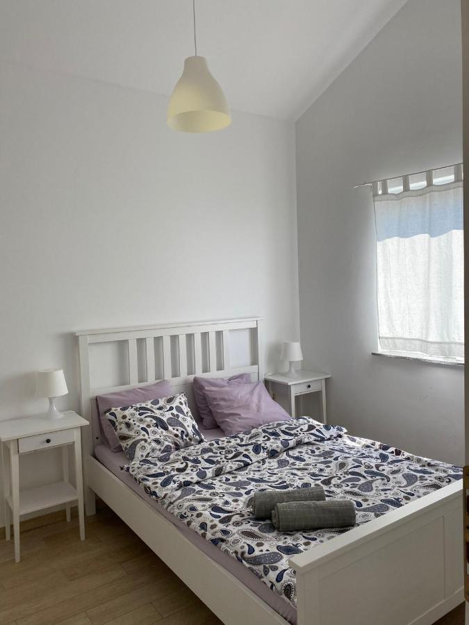 Jagacic Apartments Peroj Eksteriør bilde